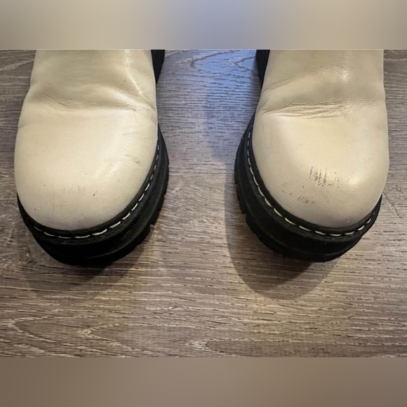 Marc Fisher LTD Padmia Chelsea Boot - Picture 5 of 6